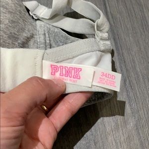 Victoria's Secret Intimates & Sleepwear - Pair of Victoria’s Secret bras, size 34DD. Victoria's Secret Intimates & Sleepwear - Pair of Victoria’s Secret bras, size 34DD.